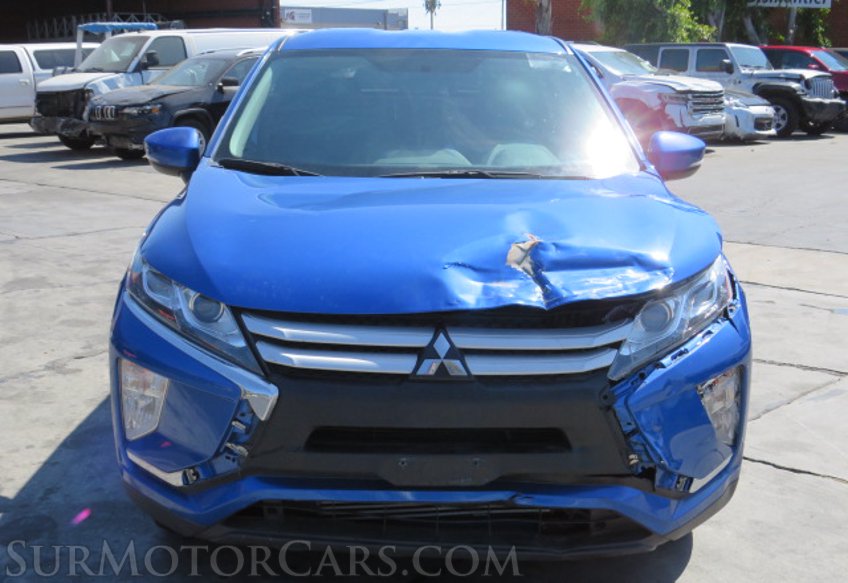 2020 Mitsubishi Eclipse Cross - Image 12