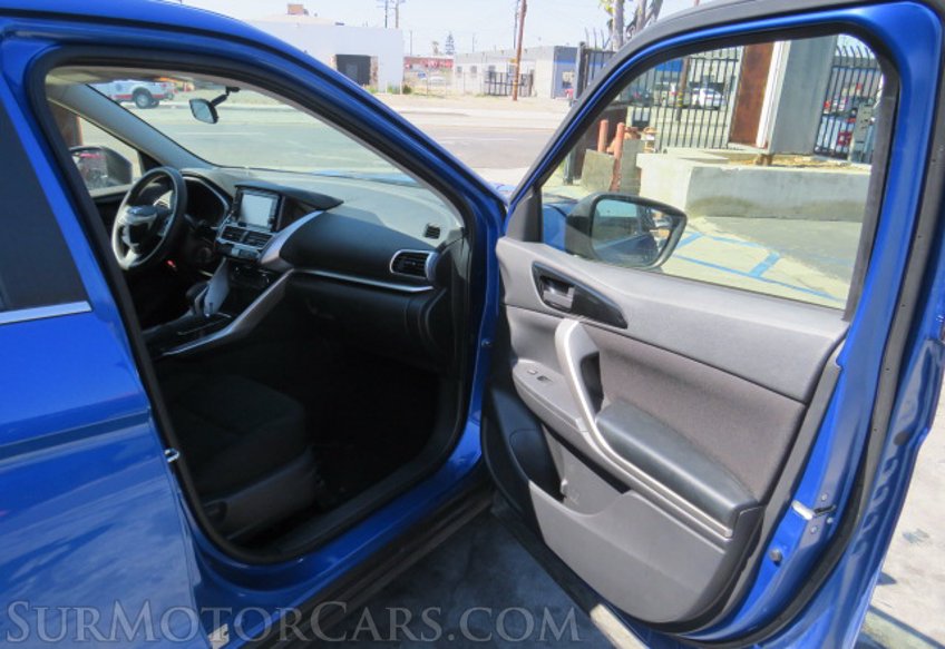 2020 Mitsubishi Eclipse Cross - Image 21