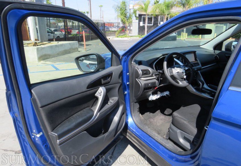 2020 Mitsubishi Eclipse Cross - Image 20