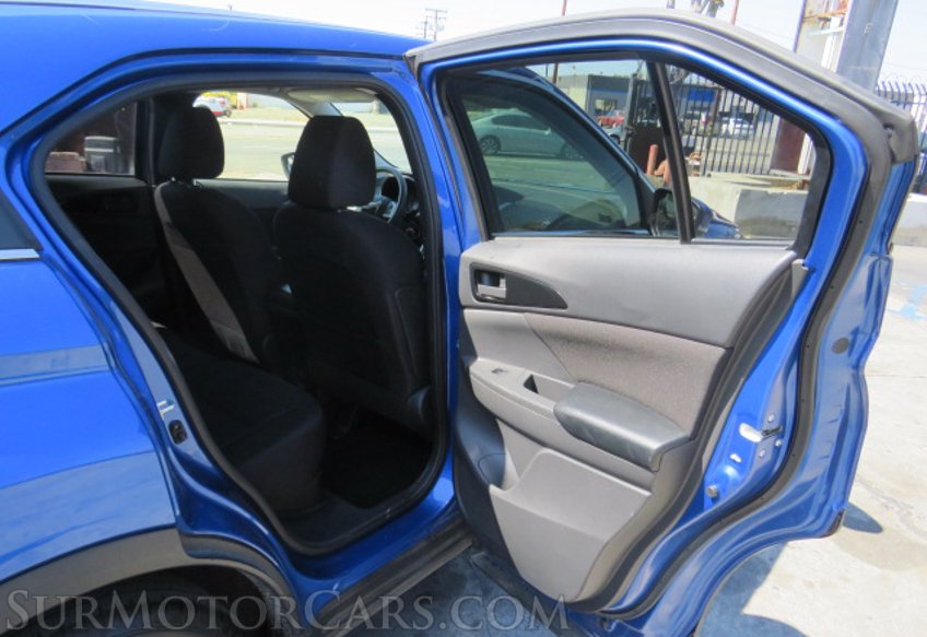 2020 Mitsubishi Eclipse Cross - Image 27