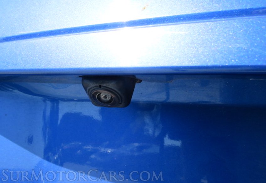 2020 Mitsubishi Eclipse Cross - Image 17