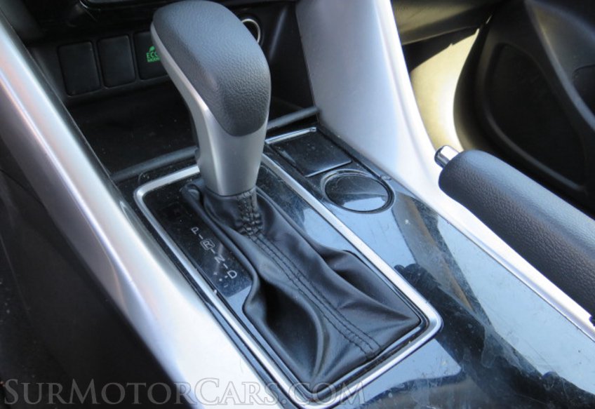 2020 Mitsubishi Eclipse Cross - Image 38