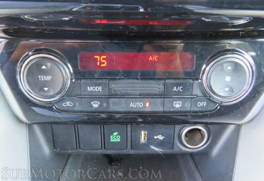 2020 Mitsubishi Eclipse Cross - Image 37