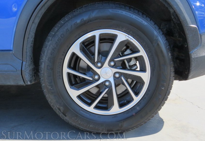 2020 Mitsubishi Eclipse Cross - Image 19