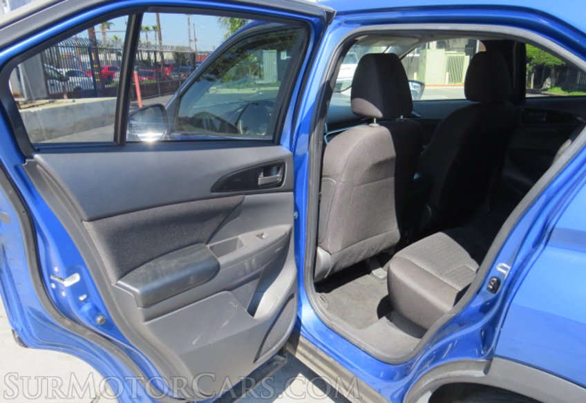 2020 Mitsubishi Eclipse Cross - Image 26