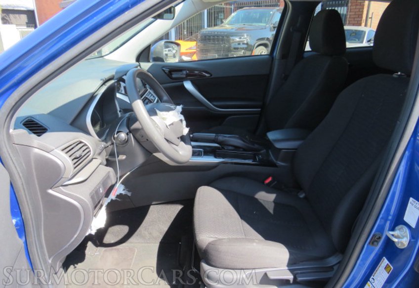 2020 Mitsubishi Eclipse Cross - Image 22