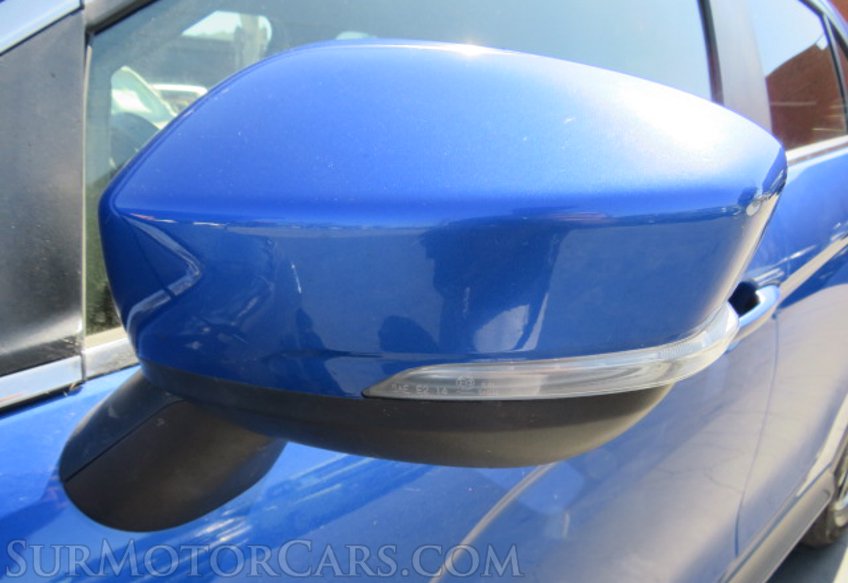 2020 Mitsubishi Eclipse Cross - Image 18