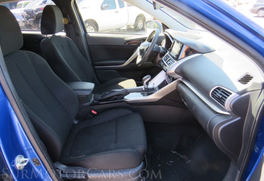 2020 Mitsubishi Eclipse Cross - Image 25