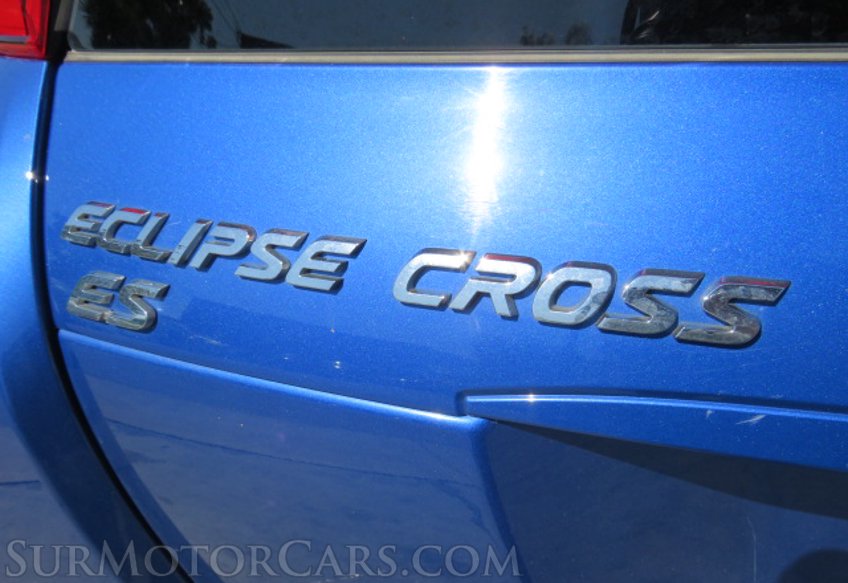 2020 Mitsubishi Eclipse Cross - Image 16