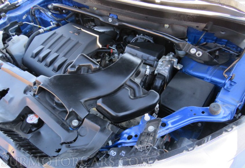 2020 Mitsubishi Eclipse Cross - Image 48