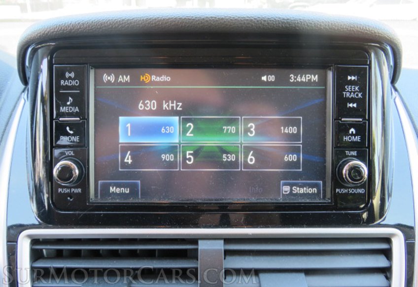 2020 Mitsubishi Eclipse Cross - Image 35