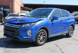 2020 Mitsubishi Eclipse Cross - Image 4