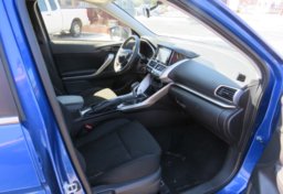 2020 Mitsubishi Eclipse Cross - Image 23