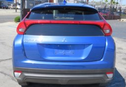 2020 Mitsubishi Eclipse Cross - Image 11