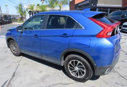 2020 Mitsubishi Eclipse Cross - Image 8