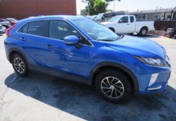 2020 Mitsubishi Eclipse Cross - Image 3