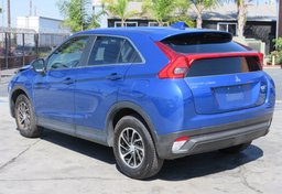 2020 Mitsubishi Eclipse Cross - Image 6
