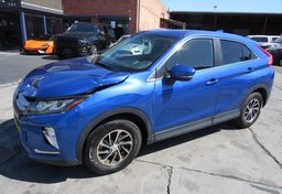 2020 Mitsubishi Eclipse Cross - Image 2