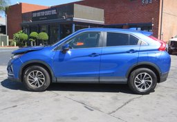 2020 Mitsubishi Eclipse Cross - Image 9