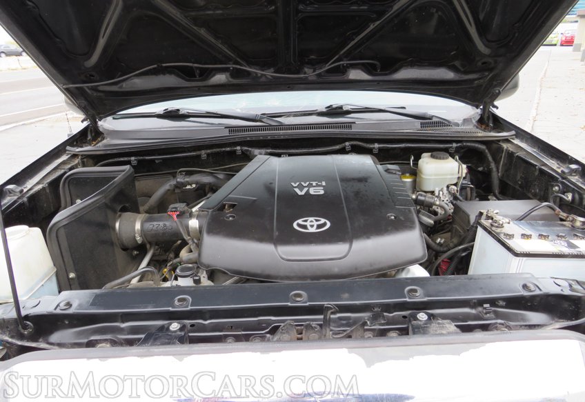 2011 Toyota Tacoma - Image 47