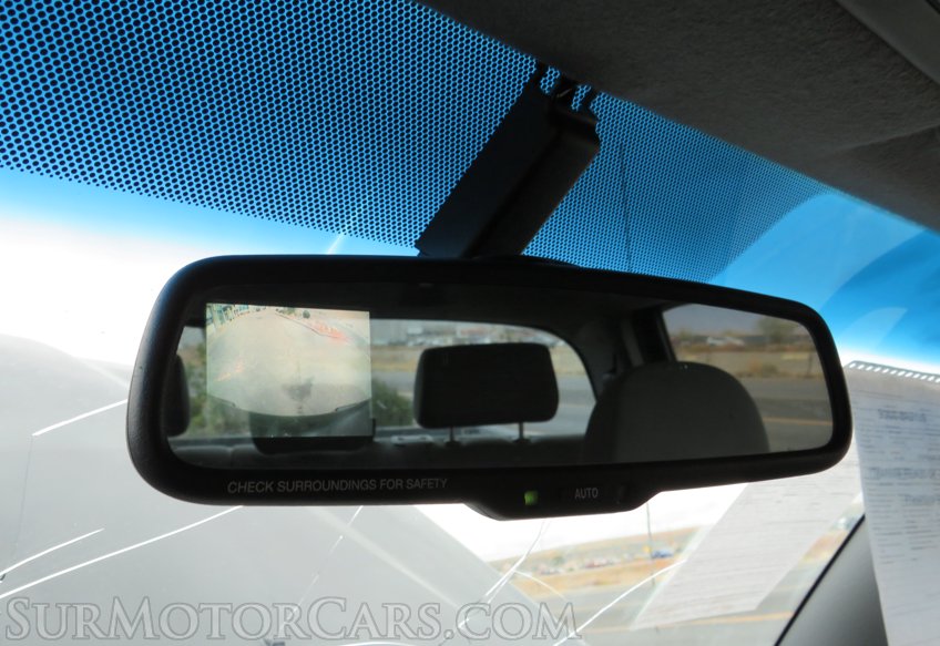 2011 Toyota Tacoma - Image 34