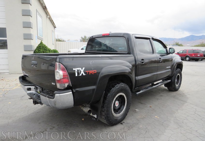 2011 Toyota Tacoma - Image 7