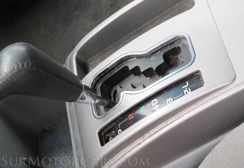 2011 Toyota Tacoma - Image 40