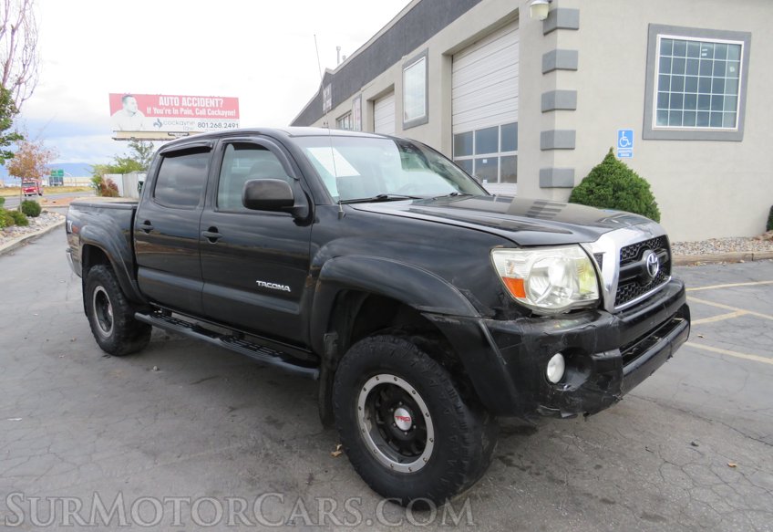 2011 Toyota Tacoma - Image 3