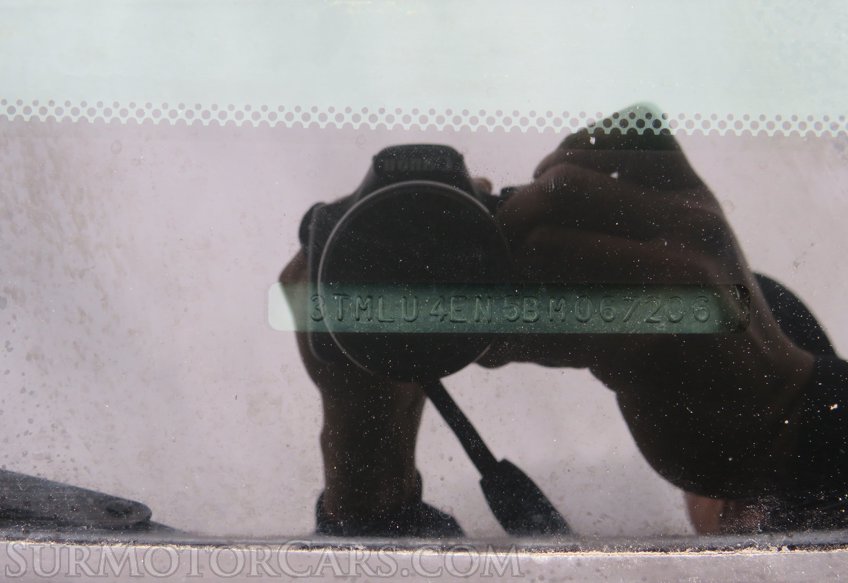 2011 Toyota Tacoma - Image 48