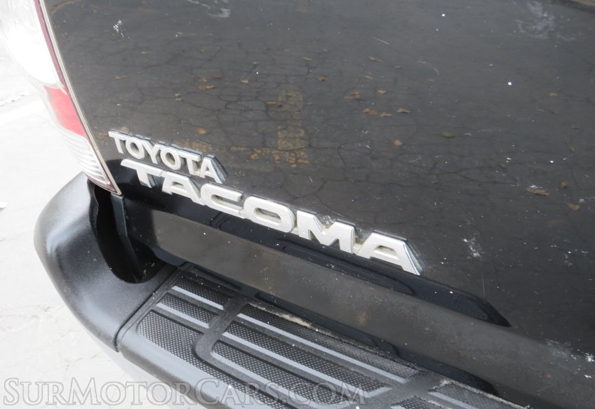 2011 Toyota Tacoma - Image 21