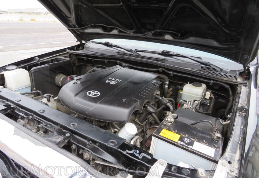 2011 Toyota Tacoma - Image 46