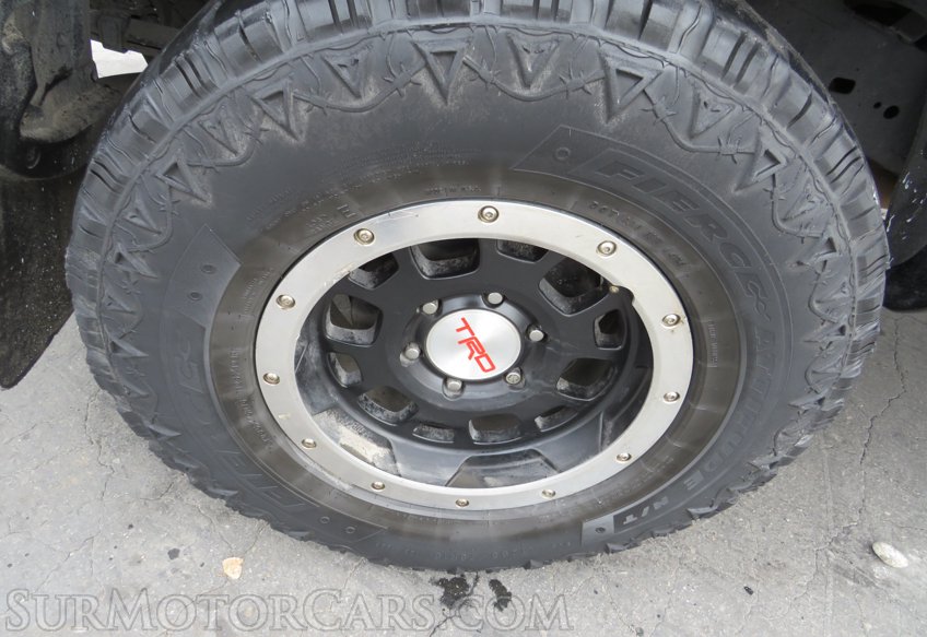 2011 Toyota Tacoma - Image 43