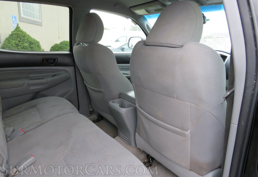 2011 Toyota Tacoma - Image 30