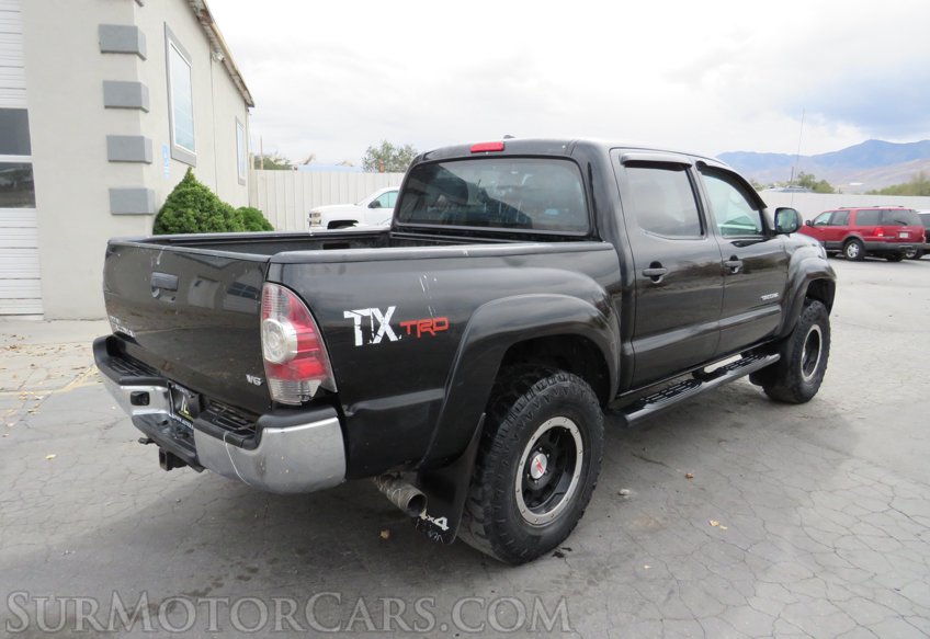 2011 Toyota Tacoma - Image 5