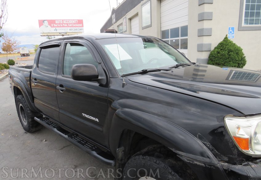 2011 Toyota Tacoma - Image 16
