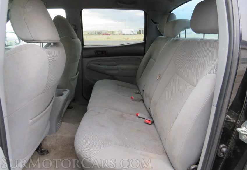 2011 Toyota Tacoma - Image 31