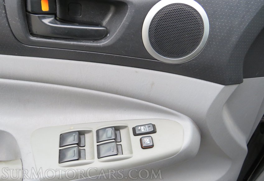 2011 Toyota Tacoma - Image 41