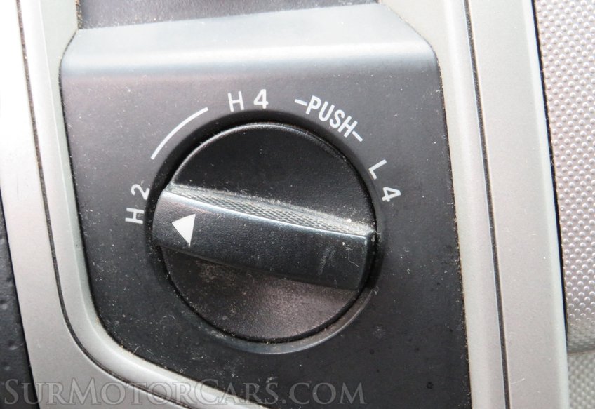 2011 Toyota Tacoma - Image 37