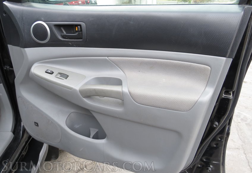 2011 Toyota Tacoma - Image 42