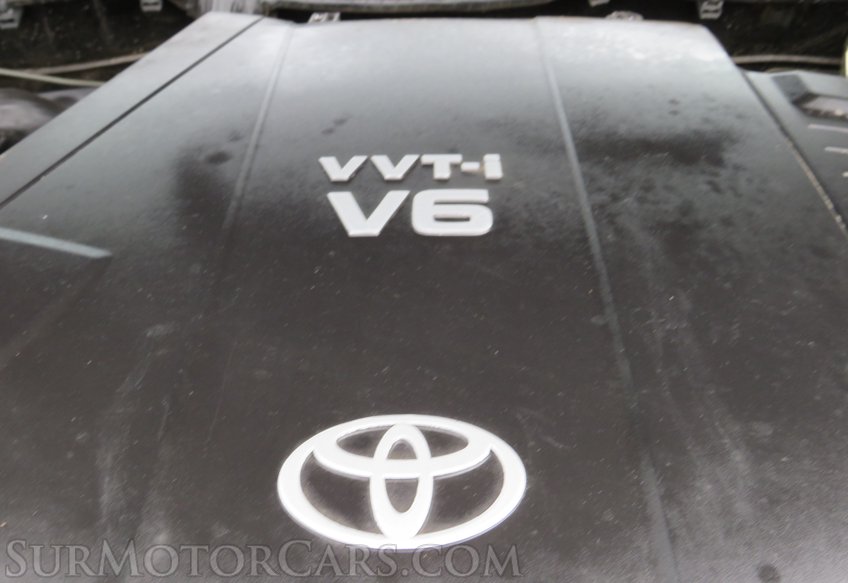 2011 Toyota Tacoma - Image 44