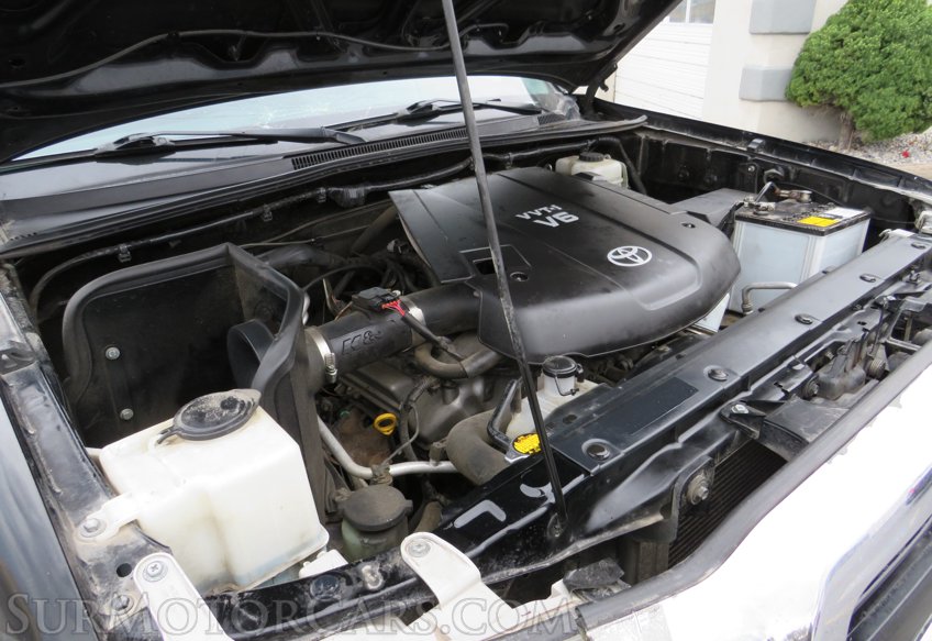 2011 Toyota Tacoma - Image 45