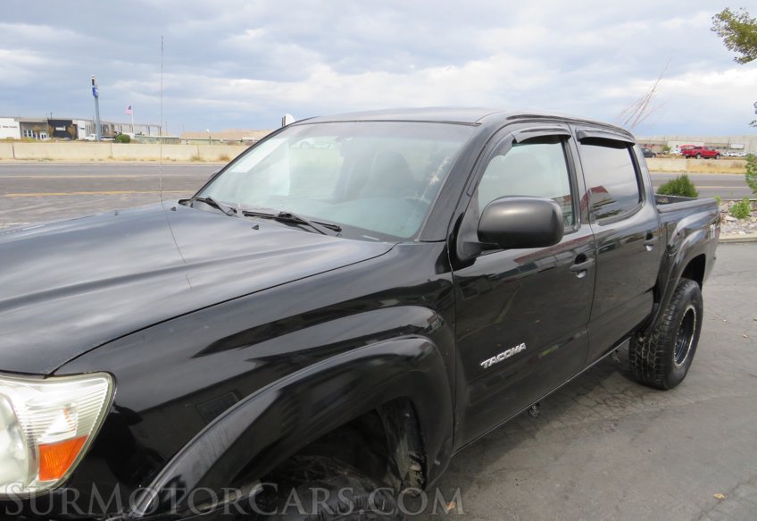 2011 Toyota Tacoma - Image 13