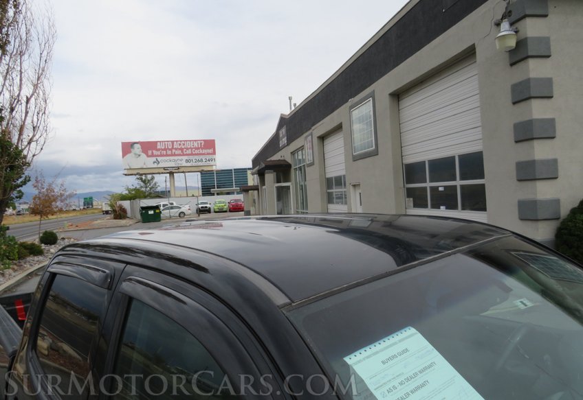 2011 Toyota Tacoma - Image 19