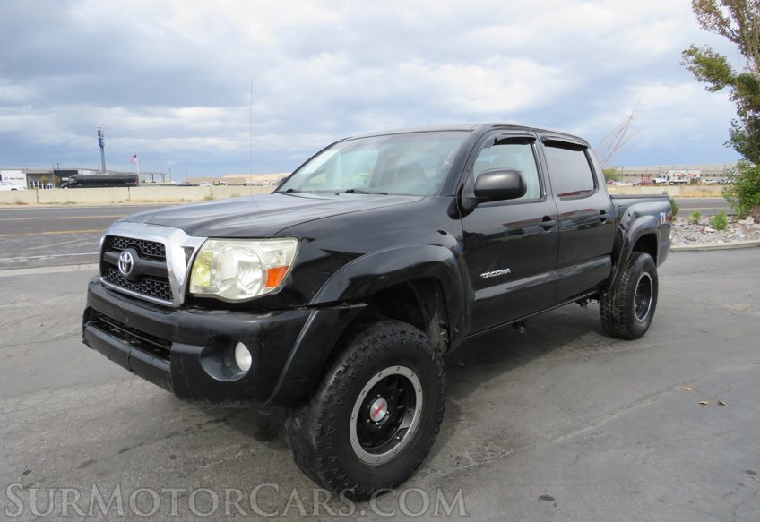 2011 Toyota Tacoma - Image 2