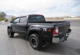 2011 Toyota Tacoma - Image 8