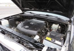 2011 Toyota Tacoma - Image 46