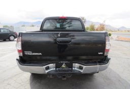 2011 Toyota Tacoma - Image 11