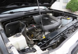 2011 Toyota Tacoma - Image 45