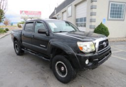 2011 Toyota Tacoma - Image 1