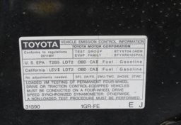 2011 Toyota Tacoma - Image 49